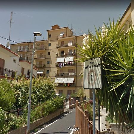 Casa Vacanze Lido Azzurro Agropoli Exterior photo