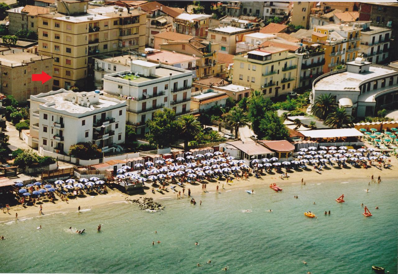 Casa Vacanze Lido Azzurro Agropoli Exterior photo