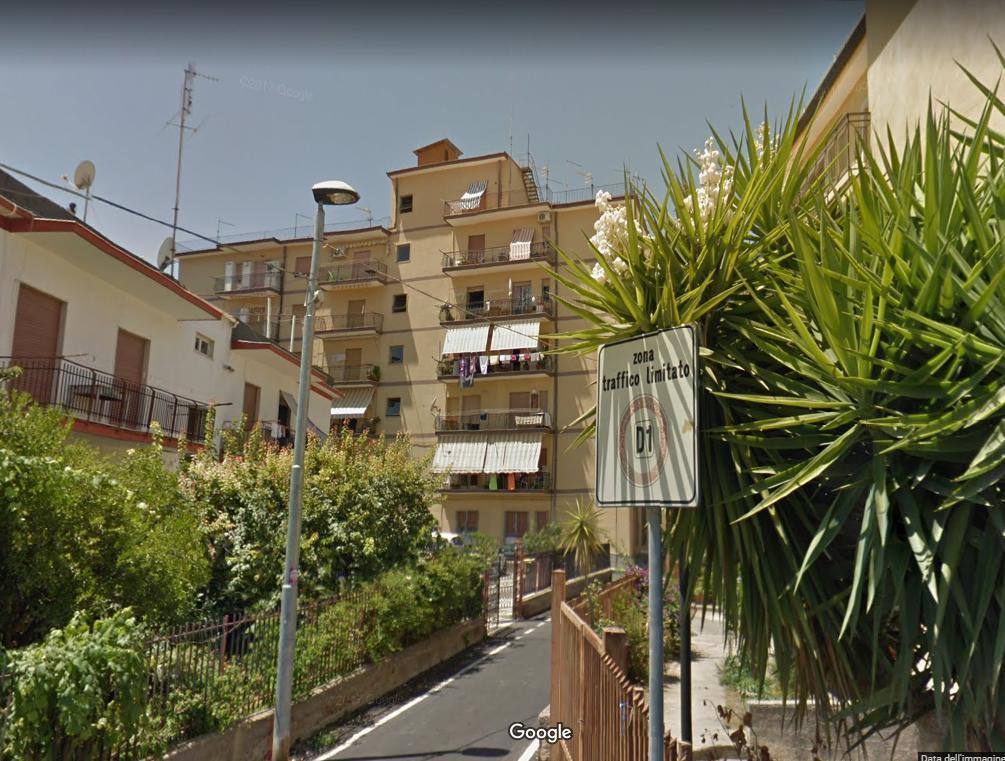 Casa Vacanze Lido Azzurro Agropoli Exterior photo