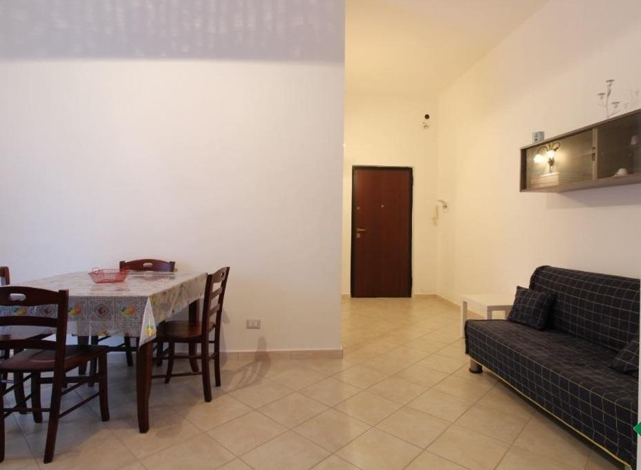 Casa Vacanze Lido Azzurro Agropoli Exterior photo